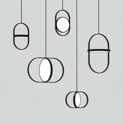 KUU Hanging light Pendant Light