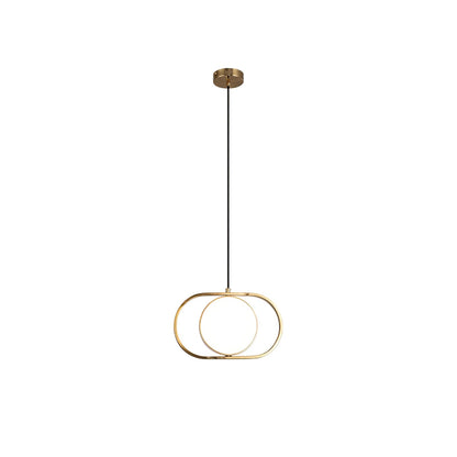 KUU Hanging light Pendant Light