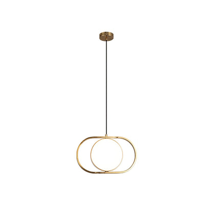 KUU Hanging light Pendant Light