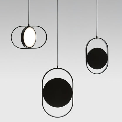 KUU Hanging light Pendant Light