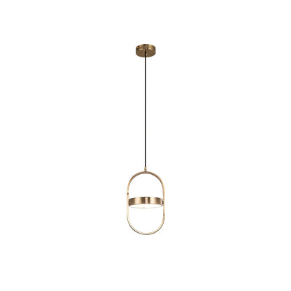 KUU Hanging light Pendant Light