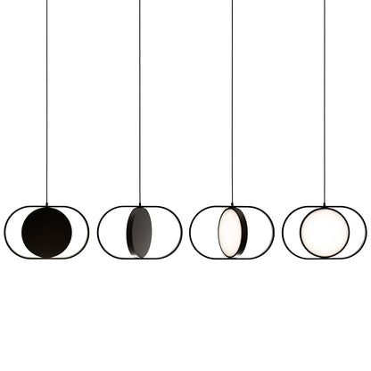 KUU Hanging light Pendant Light