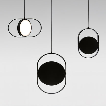 KUU Hanging light Pendant Light