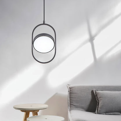 KUU Hanging light Pendant Light