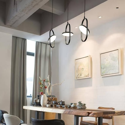 KUU Hanging light Pendant Light