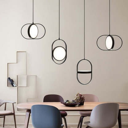 KUU Hanging light Pendant Light