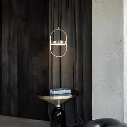 KUU Hanging light Pendant Light