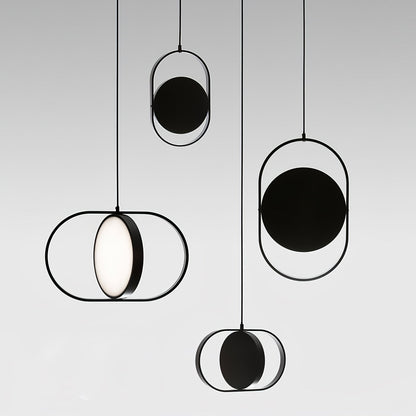 KUU Hanging light Pendant Light