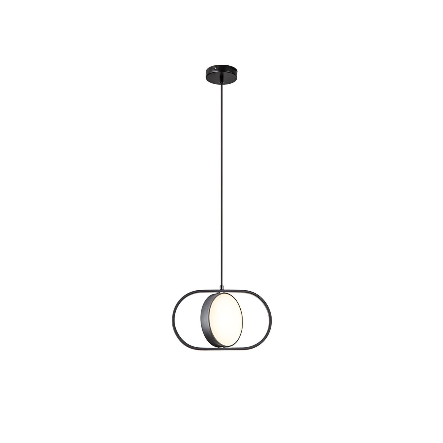 KUU Hanging light Pendant Light