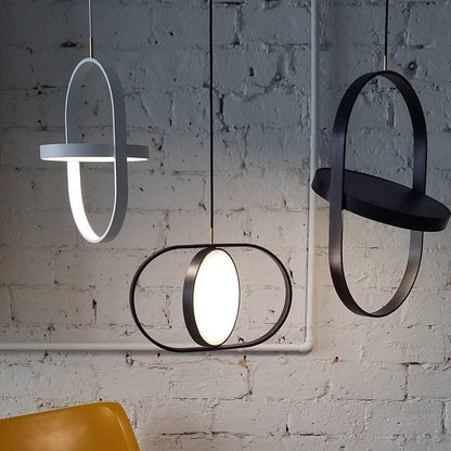 KUU Hanging light Pendant Light