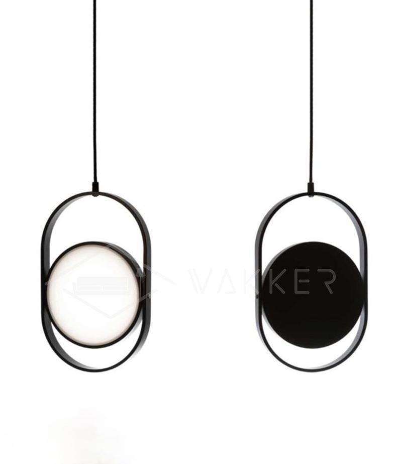 KUU Hanging light Pendant Light