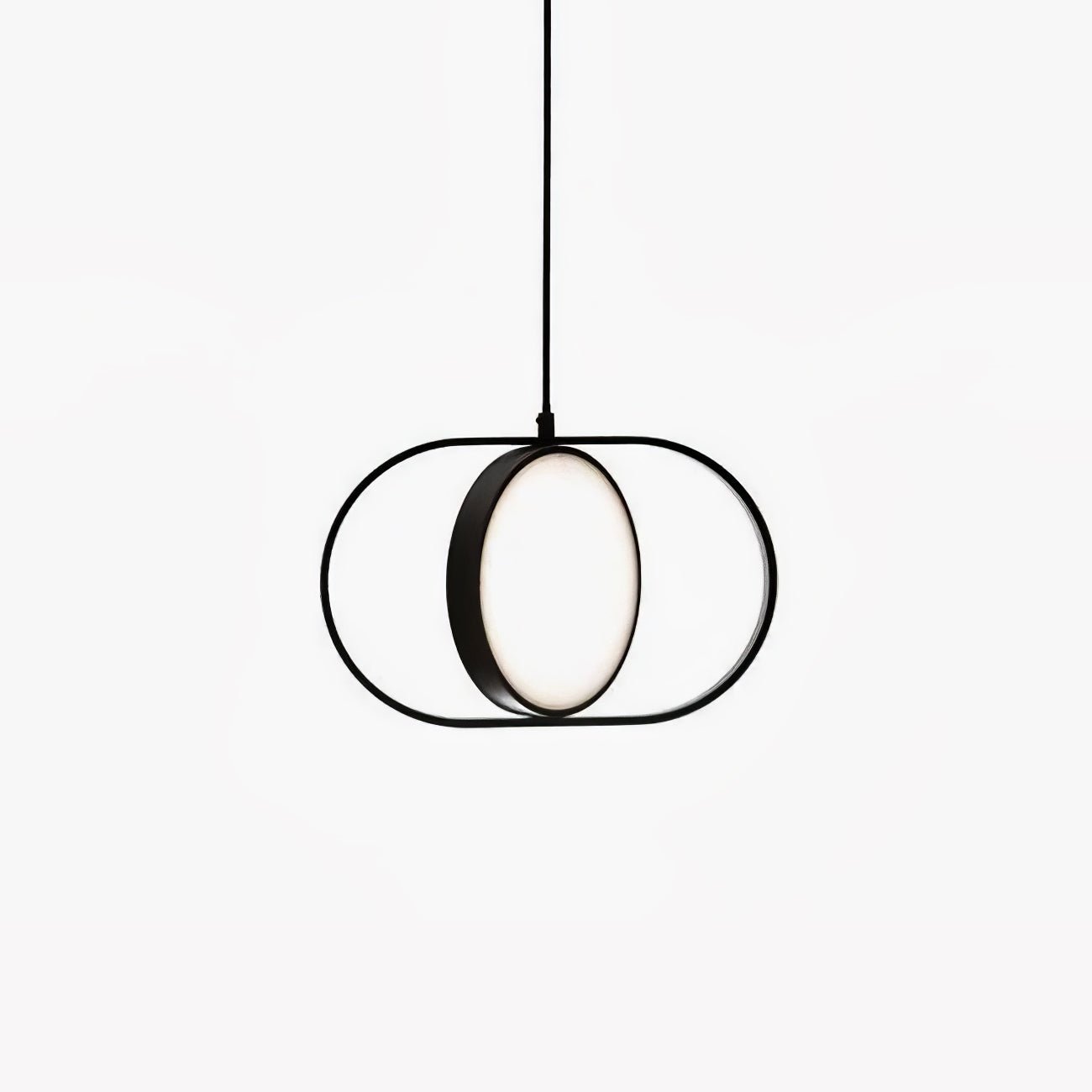 KUU Hanging light Pendant Light