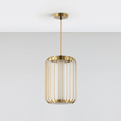 Kai 2 Hanging light Pendant Light