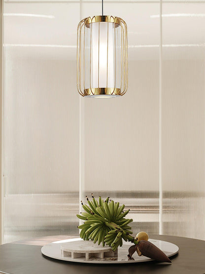 Kai 2 Hanging light Pendant Light