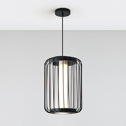 Kai 2 Hanging light Pendant Light