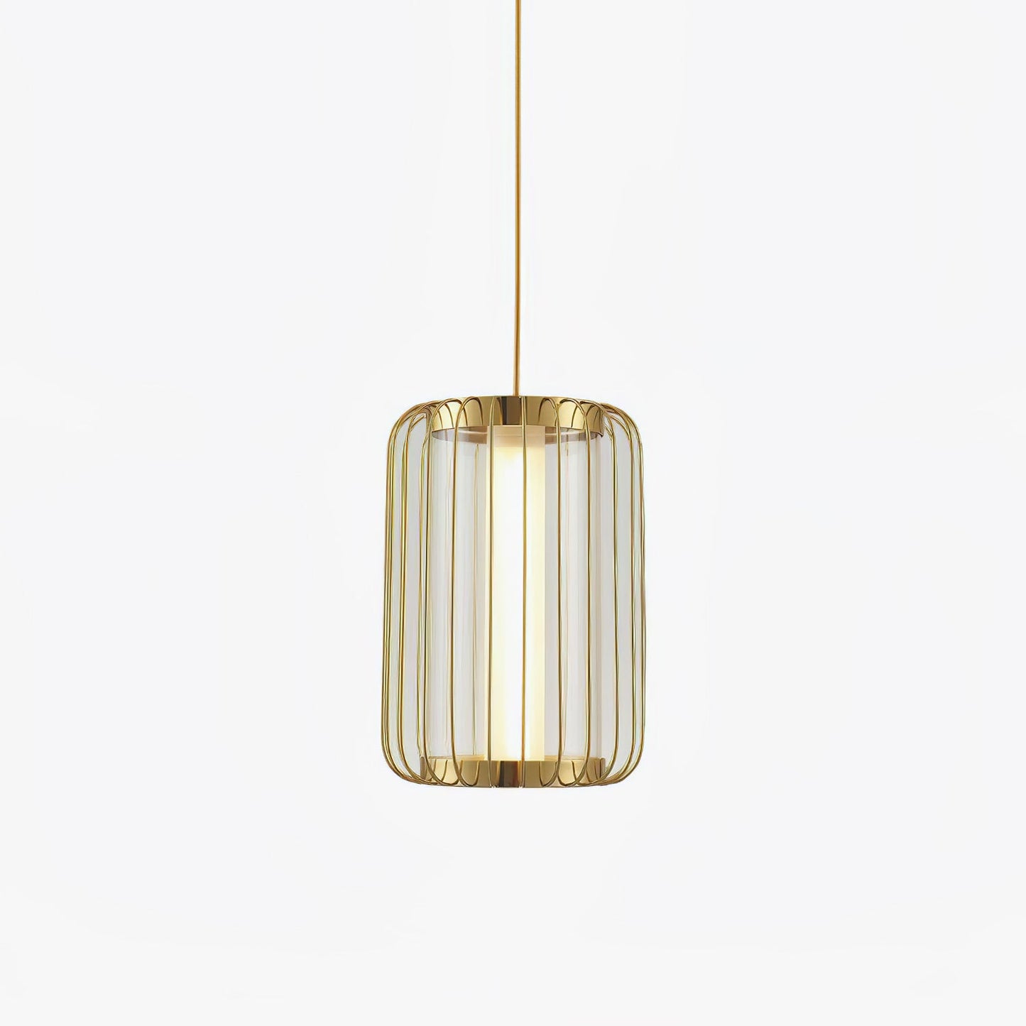 Kai 2 Hanging light Pendant Light