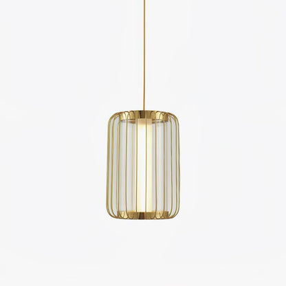 Kai 2 Hanging light Pendant Light