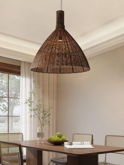 Kalani Hanging light Pendant Light