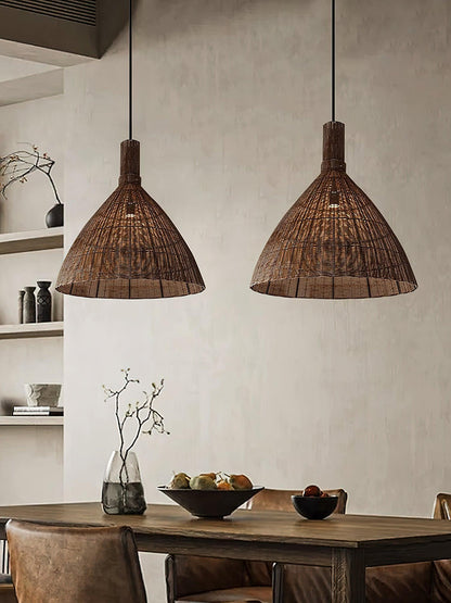 Kalani Hanging light Pendant Light