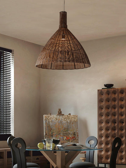 Kalani Hanging light Pendant Light