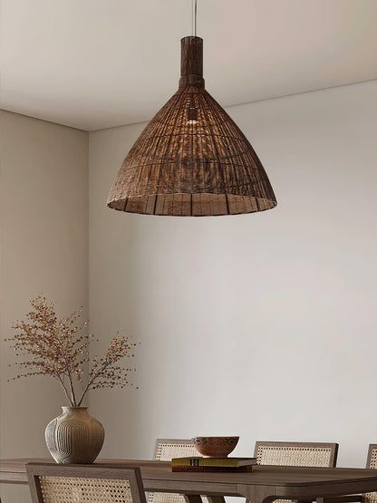 Kalani Hanging light Pendant Light