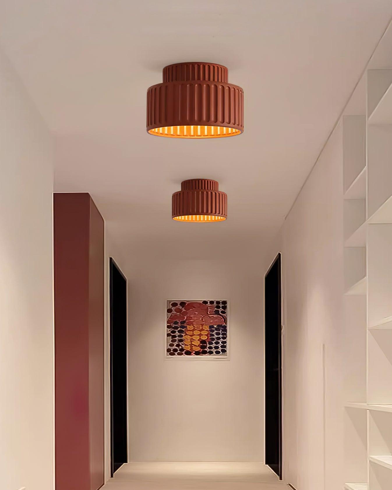 Kami Ceiling fixture Ceiling Lamp