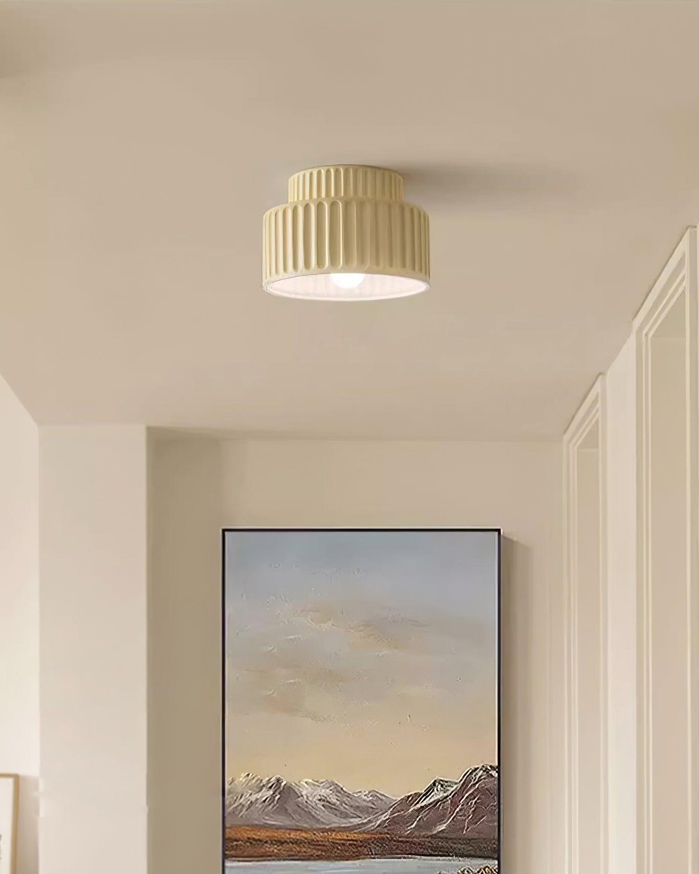 Kami Ceiling fixture Ceiling Lamp