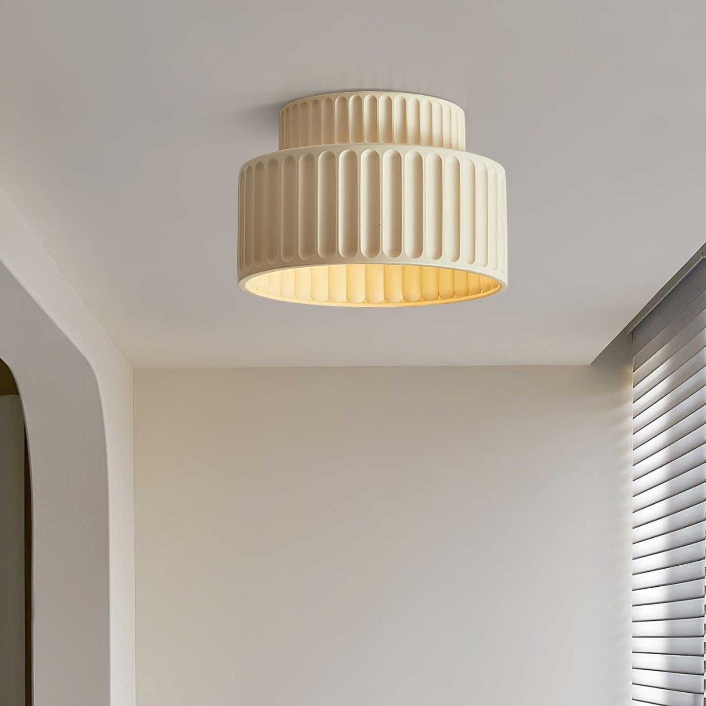 Kami Ceiling fixture Ceiling Lamp