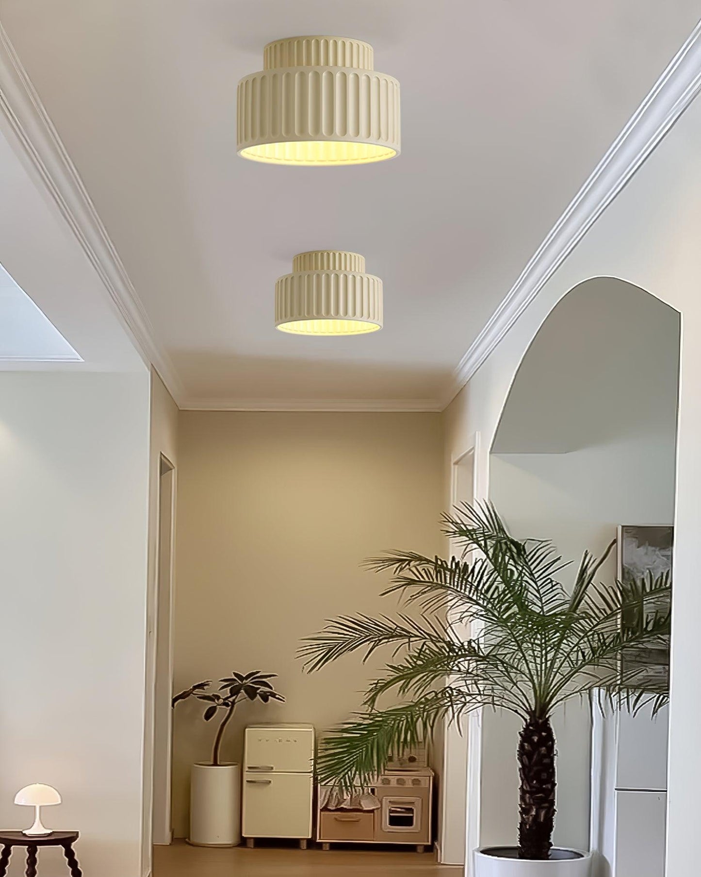 Kami Ceiling fixture Ceiling Lamp