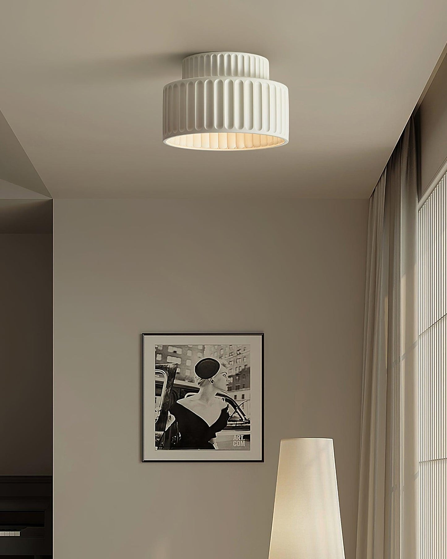 Kami Ceiling fixture Ceiling Lamp