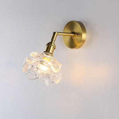 Kano Brass Wall-mounted lamp Wall Lamp