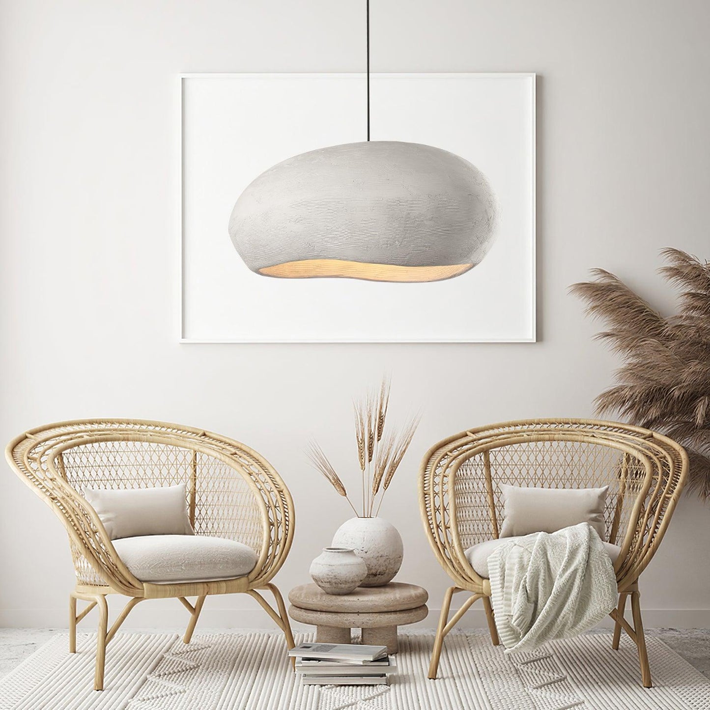 Karam Houselight Pendant Lamp