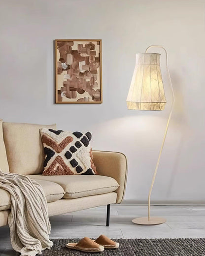 Karman Free-standing Lamp Floor Lamp