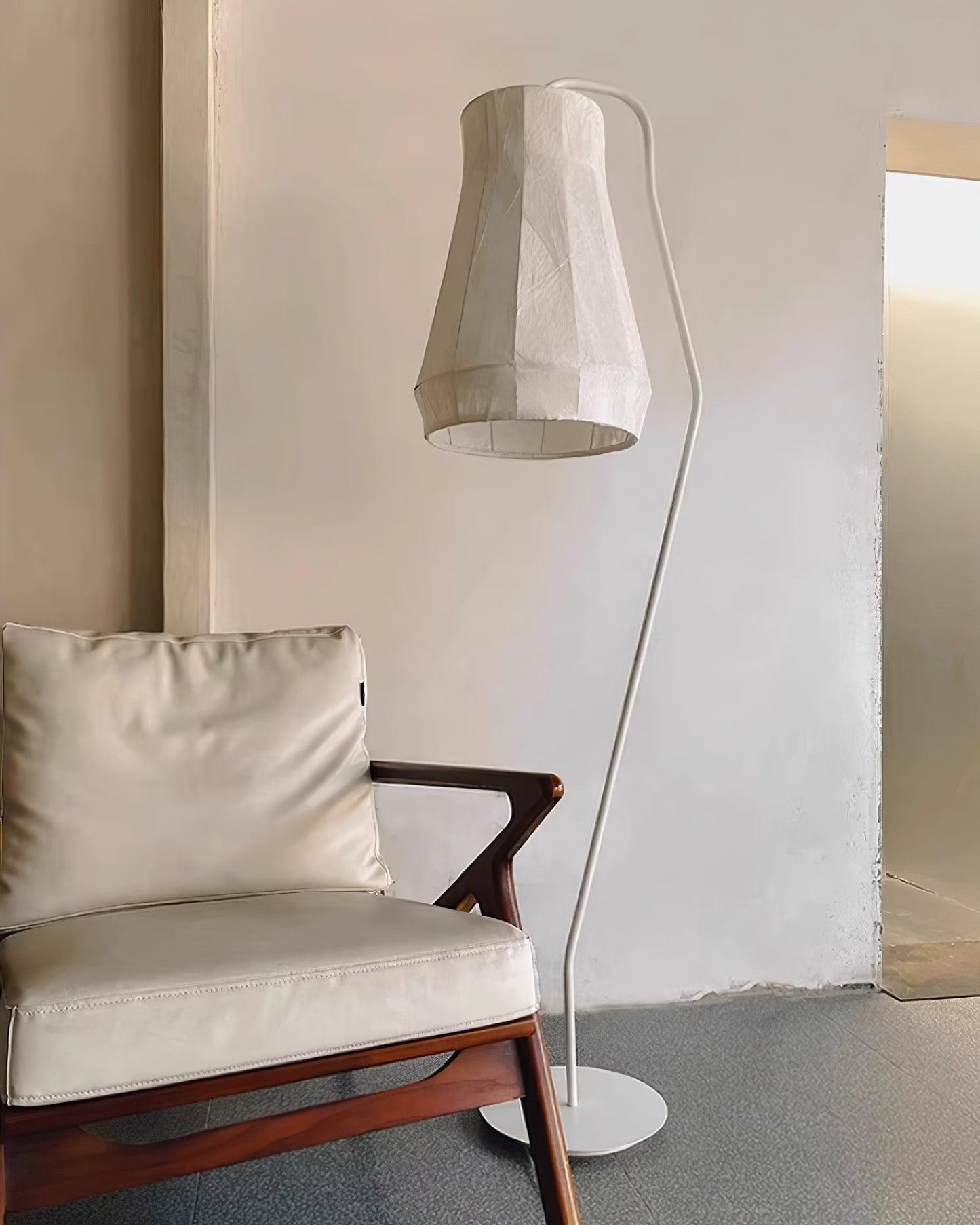 Karman Free-standing Lamp Floor Lamp