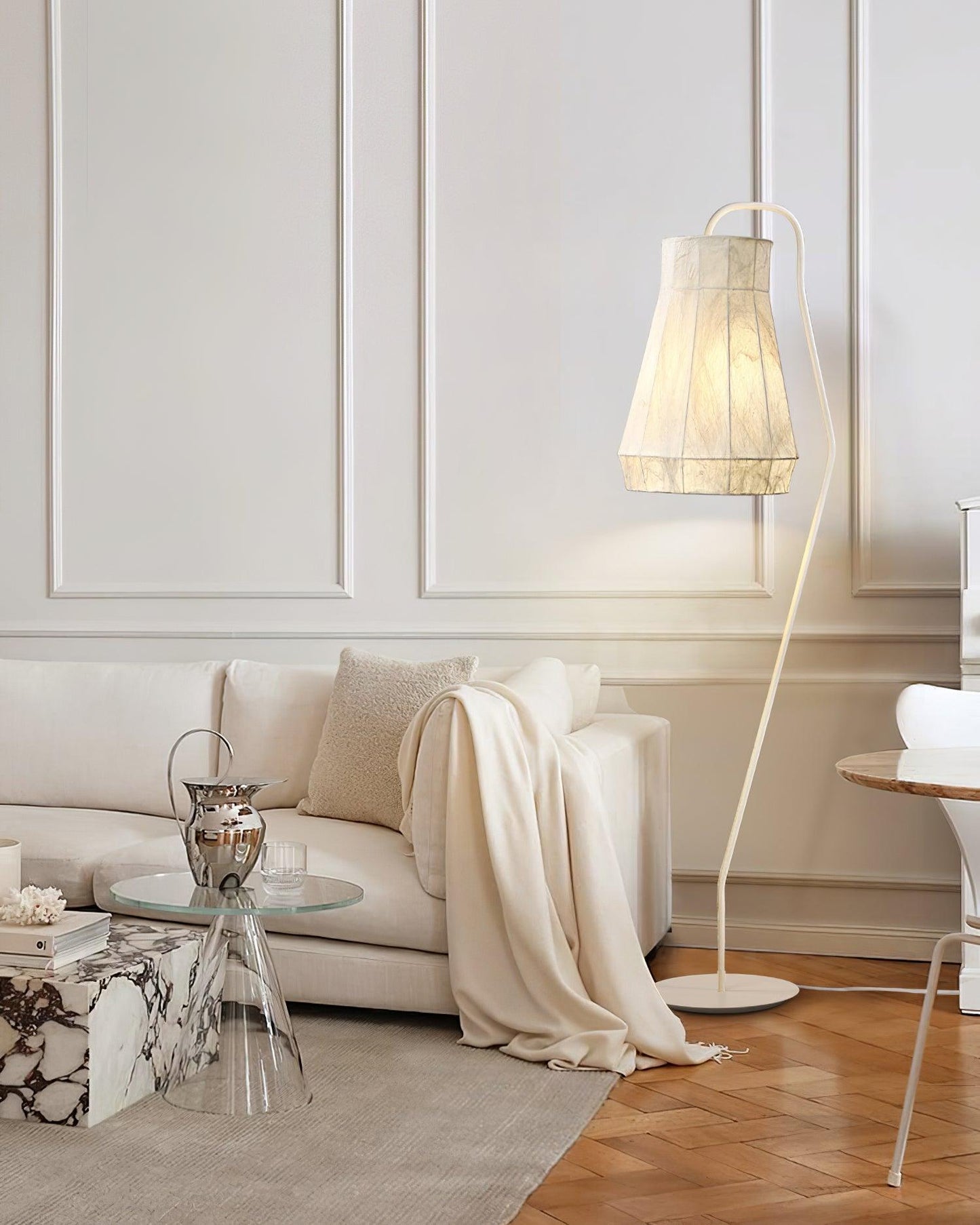 Karman Free-standing Lamp Floor Lamp