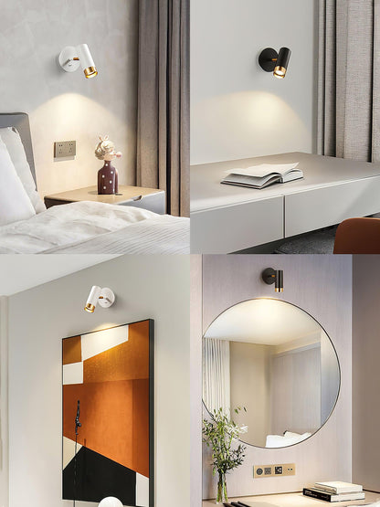 Karpo Wall light fixture Wall Lamp