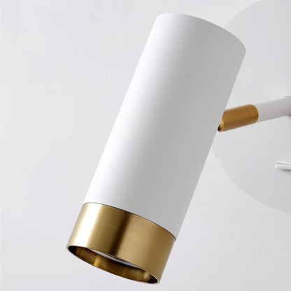 Karpo Wall light fixture Wall Lamp