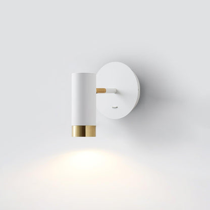 Karpo Wall light fixture Wall Lamp