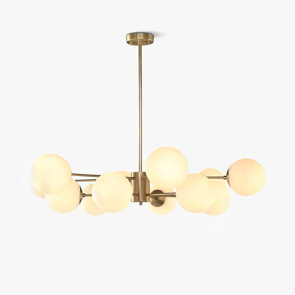 Karrington Ceiling fixture Chandeliers