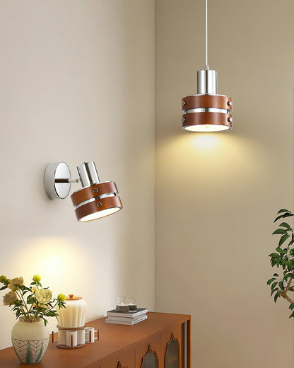 Karry Hanging light Pendant Lamp