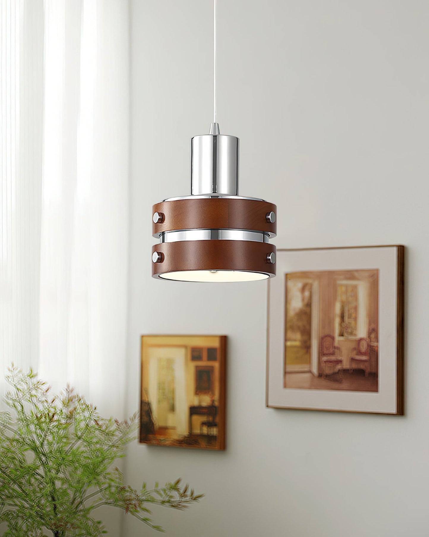 Karry Hanging light Pendant Lamp