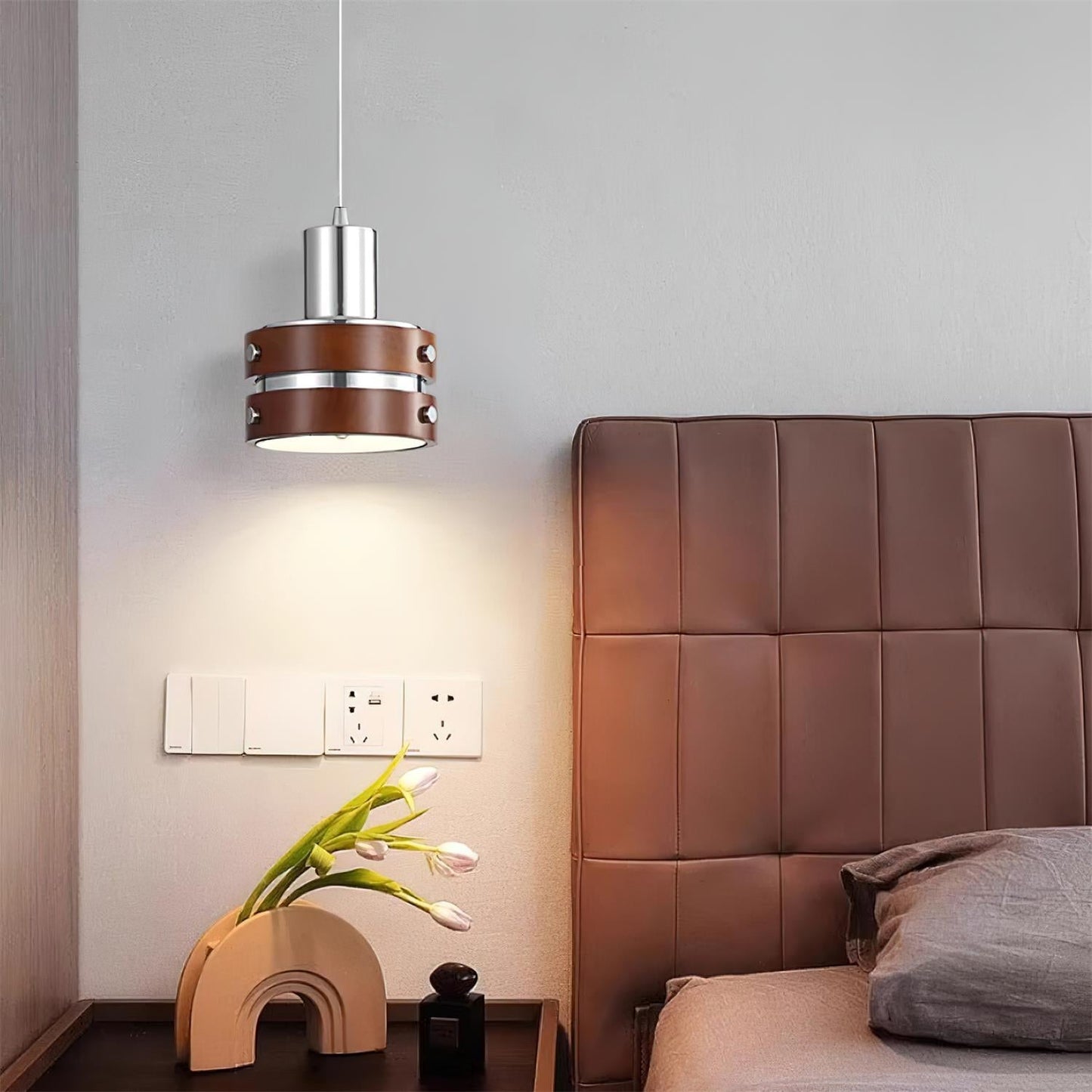 Karry Hanging light Pendant Lamp