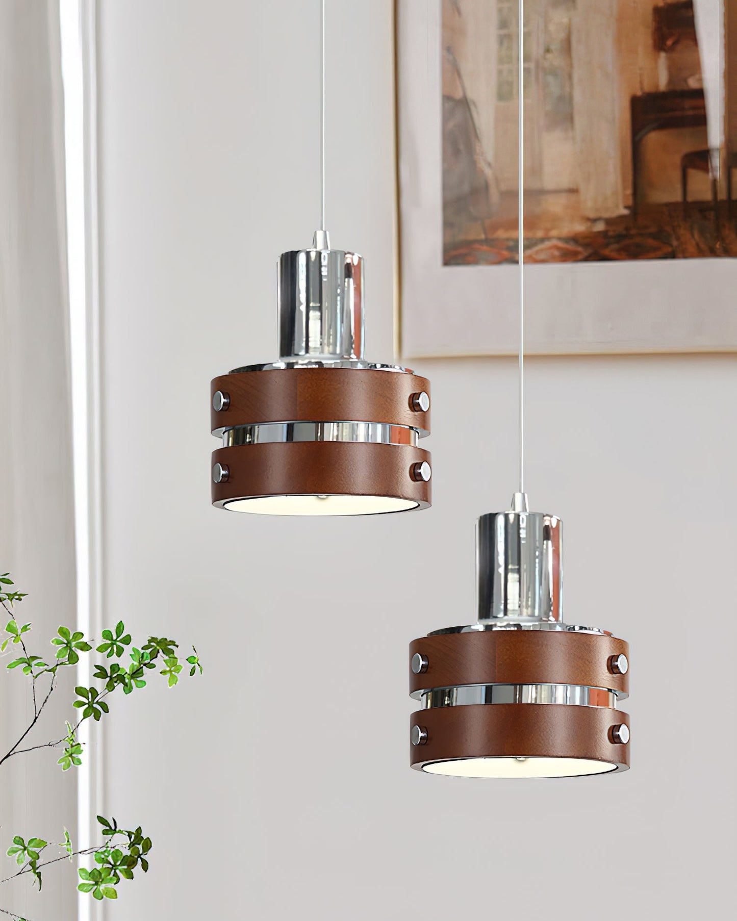 Karry Hanging light Pendant Lamp