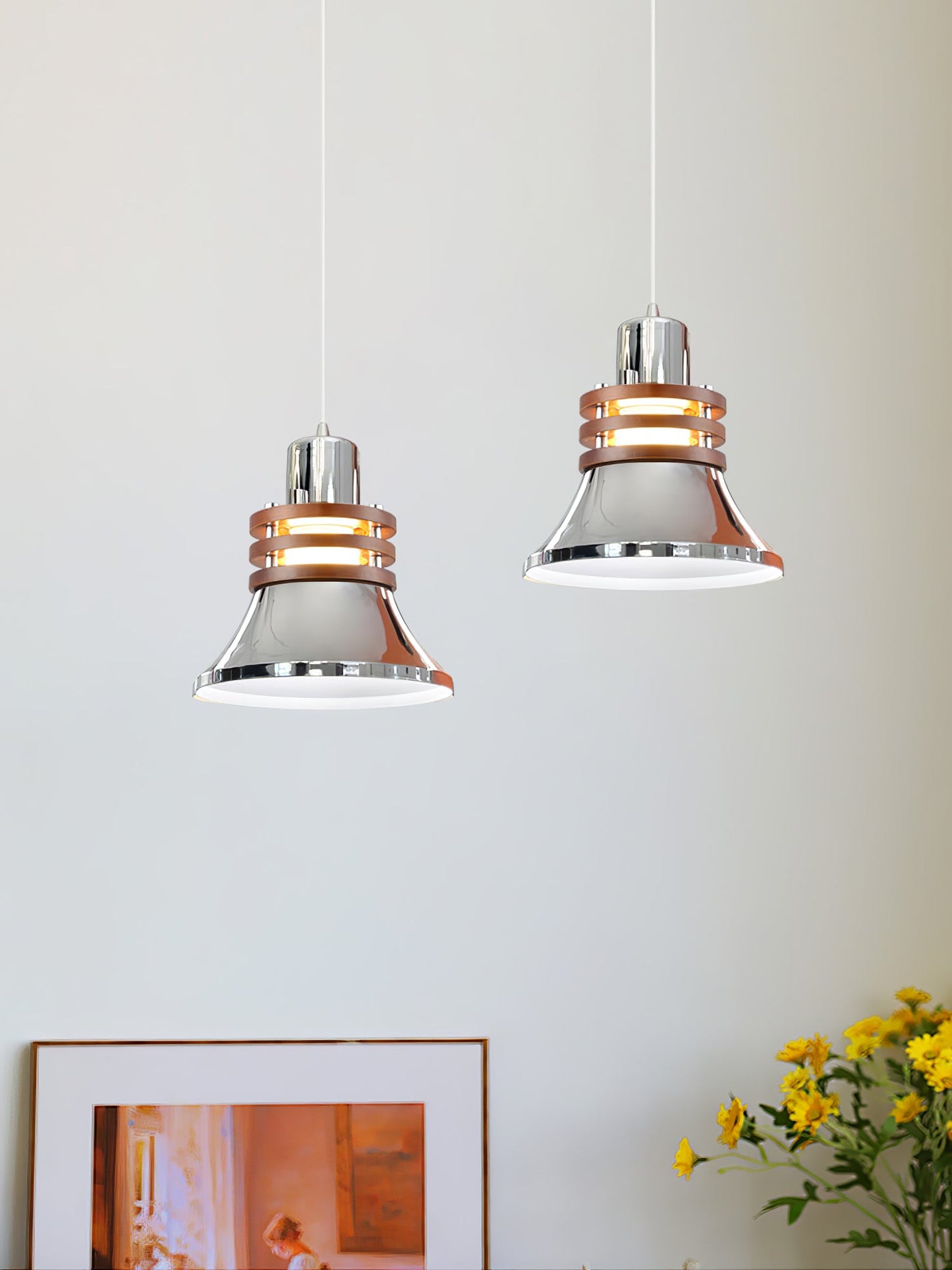 Karry Hanging light Pendant Lamp