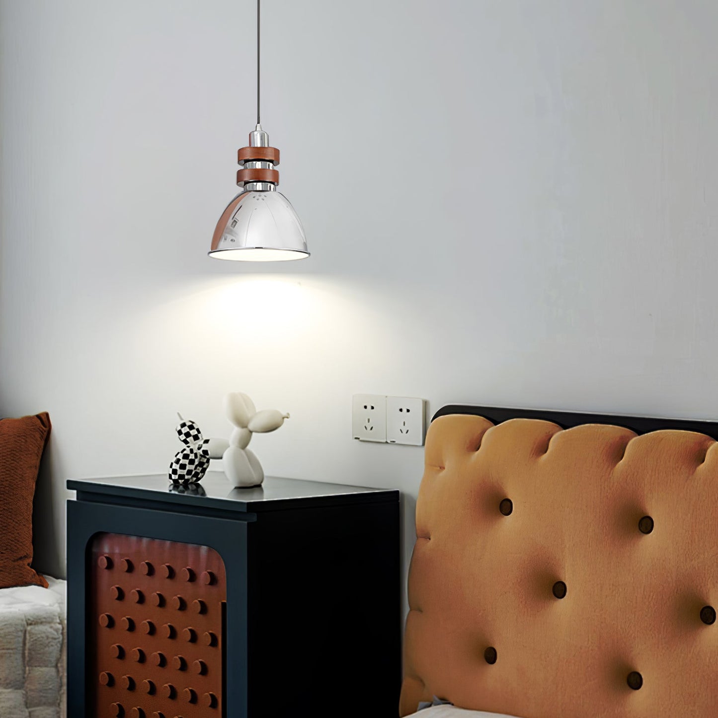 Karry Hanging light Pendant Lamp