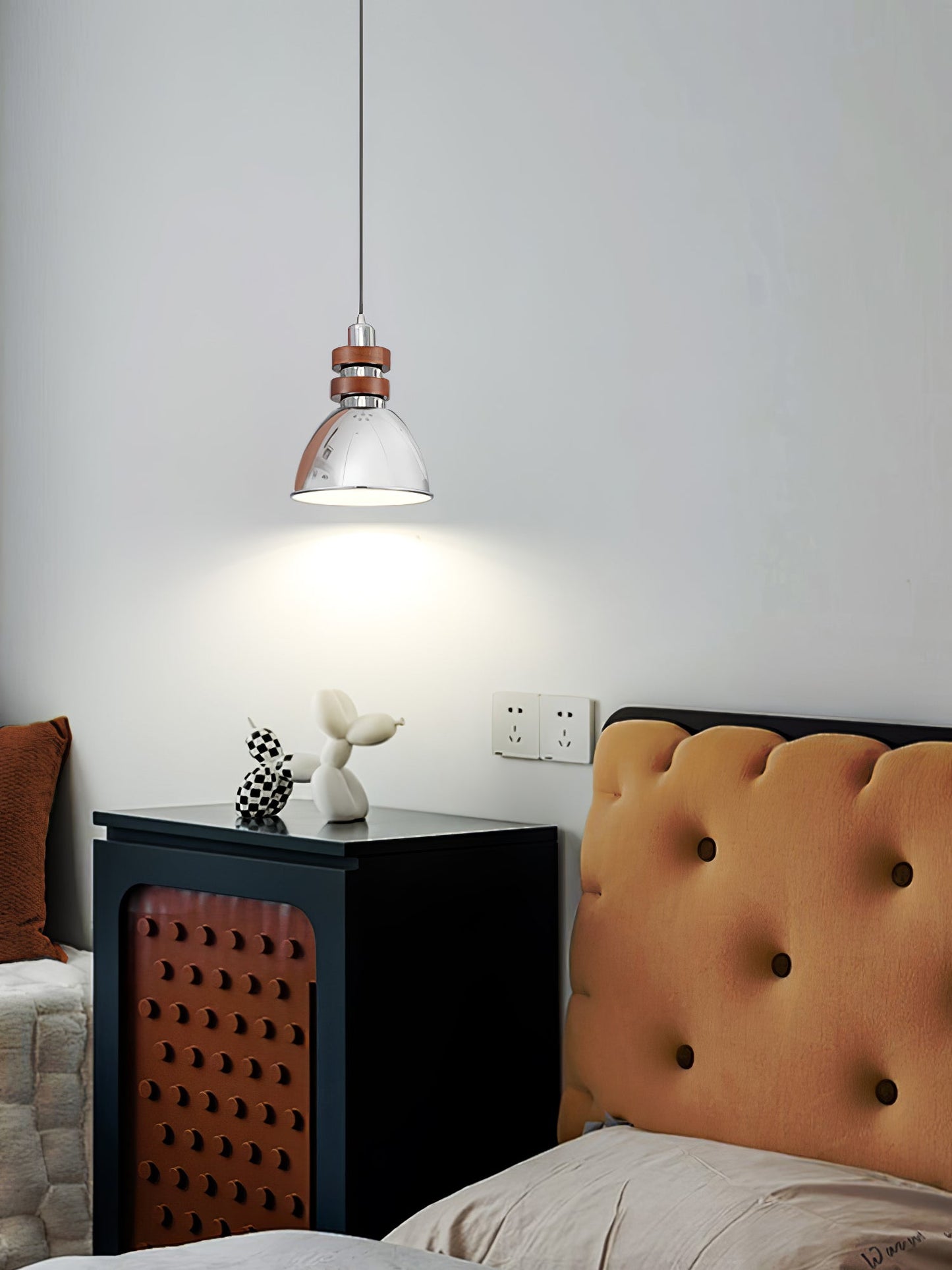 Karry Hanging light Pendant Lamp