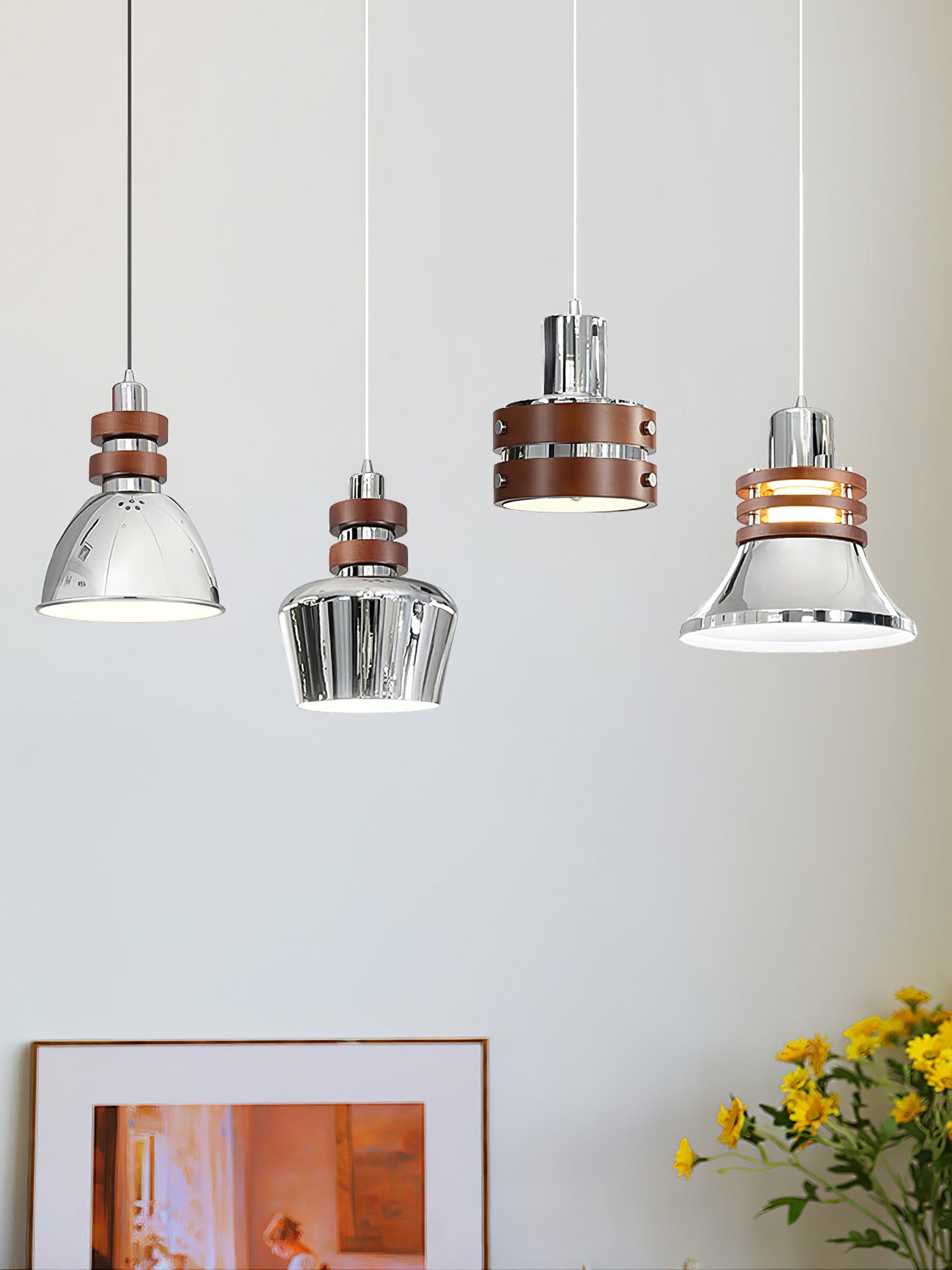 Karry Hanging light Pendant Lamp