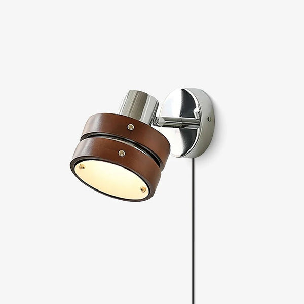 Karry Plug-in Bracket light Wall Lamp