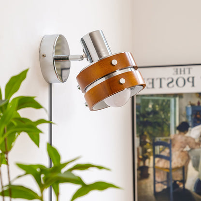 Karry Plug-in Bracket light Wall Lamp