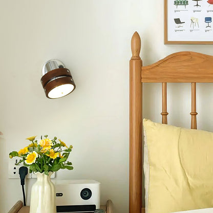 Karry Plug-in Bracket light Wall Lamp